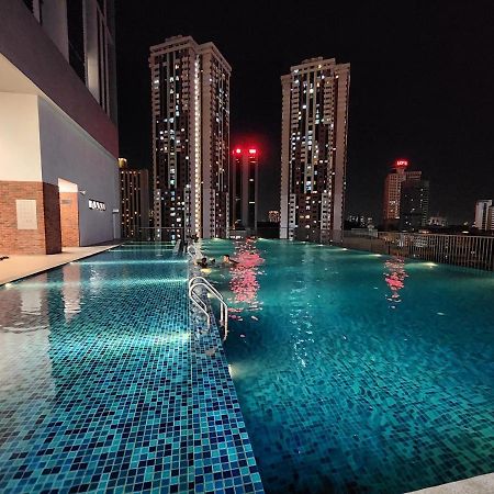Chambers Residences Suites Klcc Куала-Лумпур Экстерьер фото