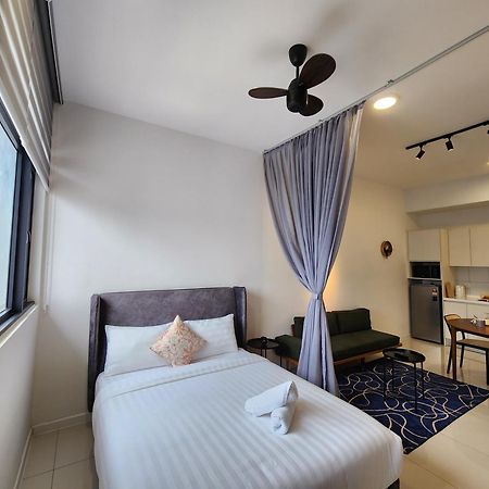 Chambers Residences Suites Klcc Куала-Лумпур Экстерьер фото