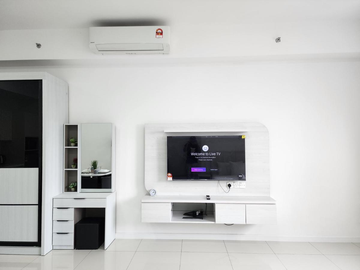Chambers Residences Suites Klcc Куала-Лумпур Экстерьер фото