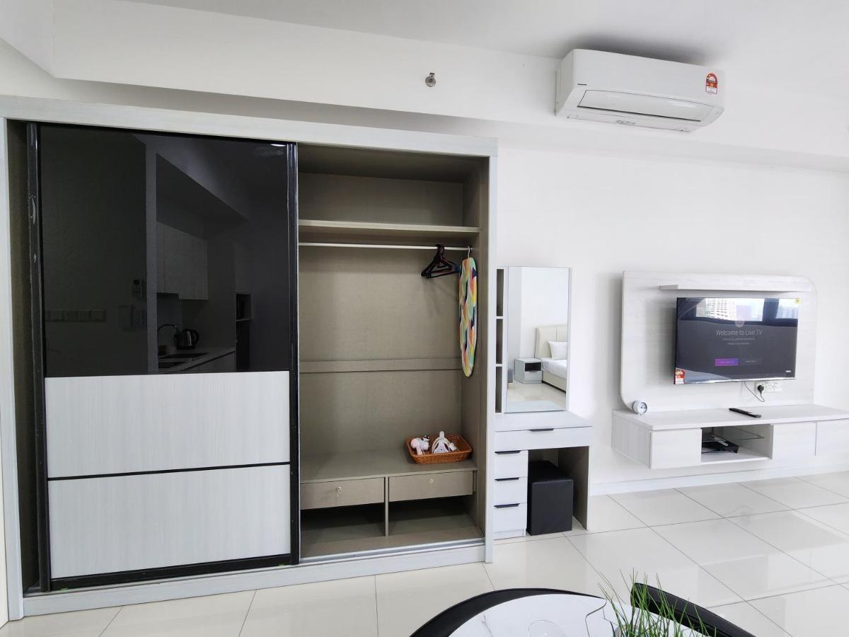 Chambers Residences Suites Klcc Куала-Лумпур Экстерьер фото