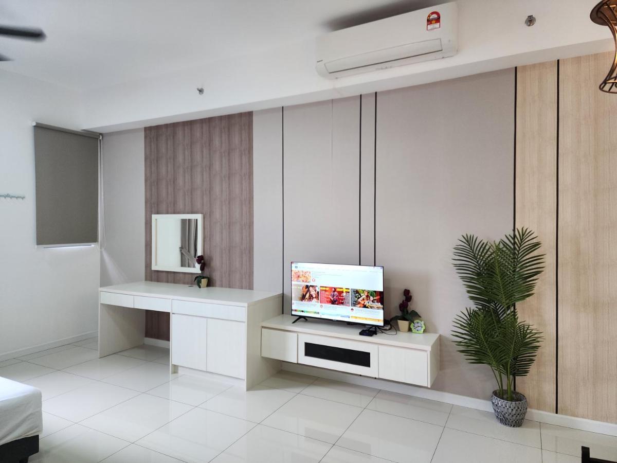 Chambers Residences Suites Klcc Куала-Лумпур Экстерьер фото