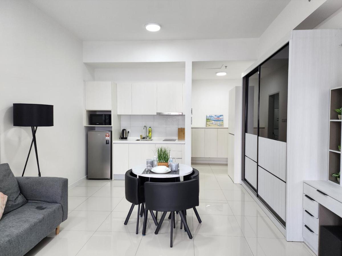 Chambers Residences Suites Klcc Куала-Лумпур Экстерьер фото